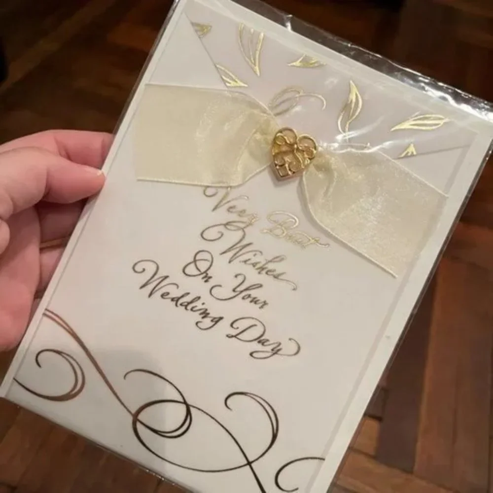 Wedding Greeting Cards / Shower‎ / Engagement Themed (new)